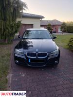 BMW 318 2010 2.0 143 KM BMW 318 2010 2.0 143 KM