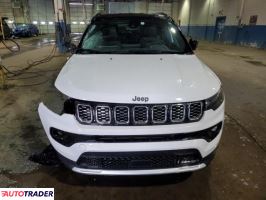 Jeep Compass 2024 2