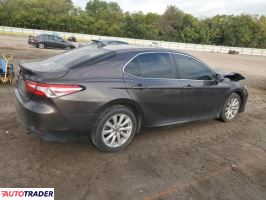 Toyota Camry 2019 2