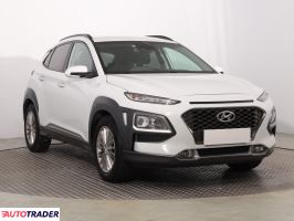 Hyundai Kona 2019 1.0 118 KM