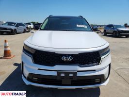 Kia Sorento 2021 2
