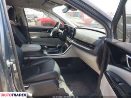 Kia Carnival 2024 3