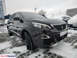 Peugeot 5008 2018 1.2 130 KM