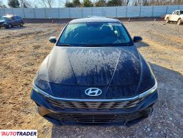 Hyundai Elantra 2024 2