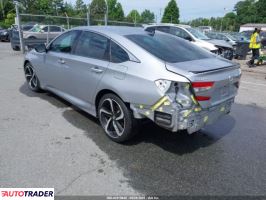 Honda Accord 2021 2 Honda Accord 2021 2