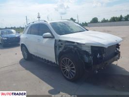 Mercedes GL - zobacz ofertę