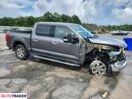 Ford Pozostałe 2022 2