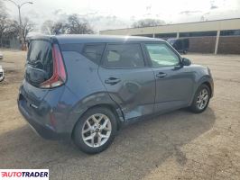 Kia Soul 2023 2