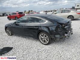 Audi A5 2023 2