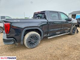 GMC Sierra 2026 2