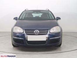 Volkswagen Golf 2009 1.4 120 KM