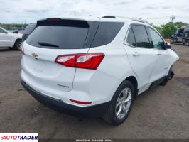 Chevrolet Equinox 2021 1 Chevrolet Equinox 2021 1