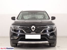 Renault Koleos 2019 2.0 174 KM Renault Koleos 2019 2.0 174 KM