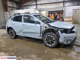 Subaru Pozostałe 2021 2 Subaru Pozostałe 2021 2