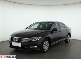 Volkswagen Passat 2017 1.8 177 KM