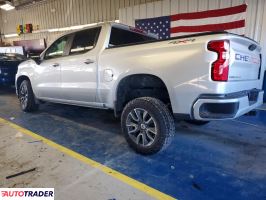 Chevrolet Silverado 2020 2