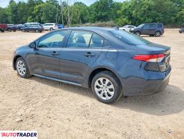 Toyota Corolla 2026 2