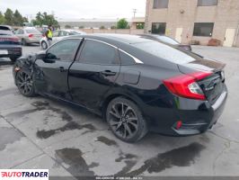 Honda Civic 2020 2