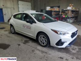 Subaru Impreza 2024 2