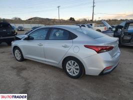 Hyundai Accent 2020 1