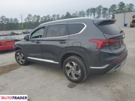 Hyundai Santa Fe 2022 2