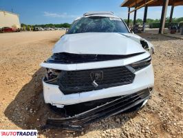 Honda Accord 2025 2