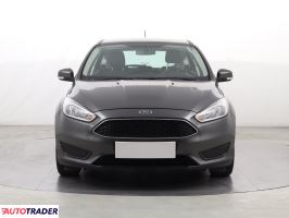 Ford Focus 2016 1.6 103 KM Ford Focus 2016 1.6 103 KM