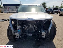 Ford Explorer 2023 2