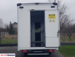 Iveco Daily 2020 2.3 Iveco Daily 2020 2.3