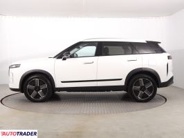 Jaecoo 7 2024 1.6 144 KM