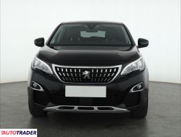 Peugeot 3008 2017 1.6 118 KM