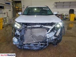 Toyota Pozostałe 2022 2