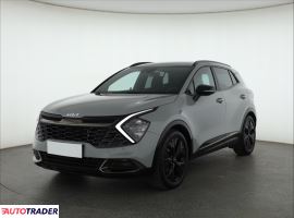 Kia Sportage 2023 1.6 177 KM