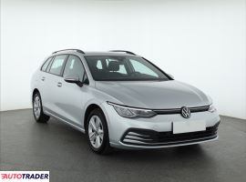 Volkswagen Golf 2021 1.5 128 KM