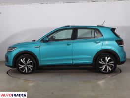 Volkswagen Pozostałe 2023 1.5 147 KM