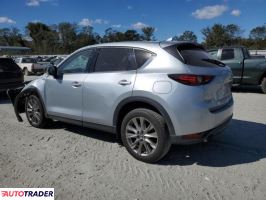 Mazda CX-5 2020 2