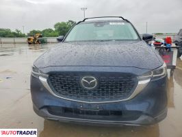 Mazda CX-5 2022 2