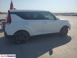 Kia Soul 2020 2