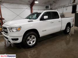 Dodge Ram 2020 3