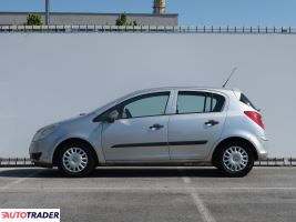 Opel Corsa 2007 1.2 79 KM Opel Corsa 2007 1.2 79 KM