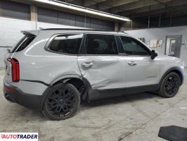 Kia Pozostałe 2021 3