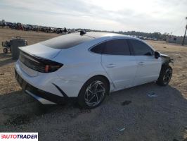 Hyundai Sonata 2025 2