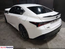 Lexus IS 2021 3 Lexus IS 2021 3