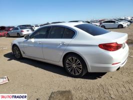 BMW 530 2018 2