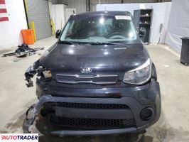 Kia Soul 2019 1 Kia Soul 2019 1