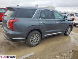 Hyundai Pozostałe 2024 3