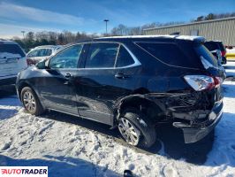 Chevrolet Equinox 2020 1