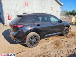 Buick Pozostałe 2024 2