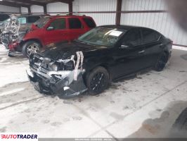 Nissan Altima 2020 2