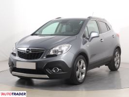 Opel Mokka 2013 1.6 113 KM